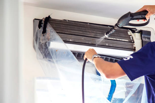 Best Best Air Duct Cleaning Company  in Port Morris, NJ