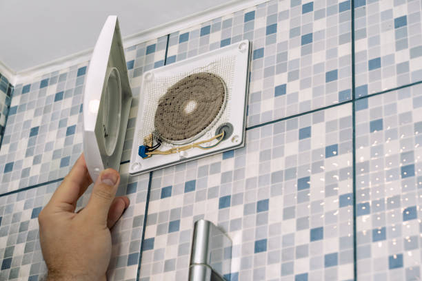 Best Best Air Duct Cleaning Company  in Port Morris, NJ