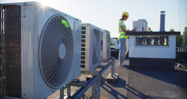 Best Affordable HVAC Duct Cleaning  in Port Morris, NJ