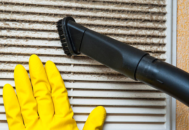 Trusted NJ Airduct Cleaning Experts