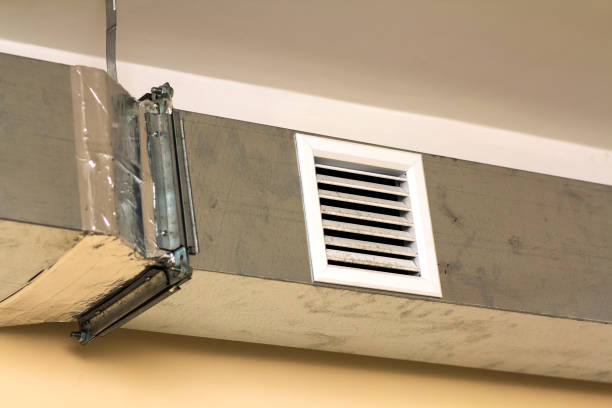 Best Air Duct Cleaning Near Me  in Port Morris, NJ